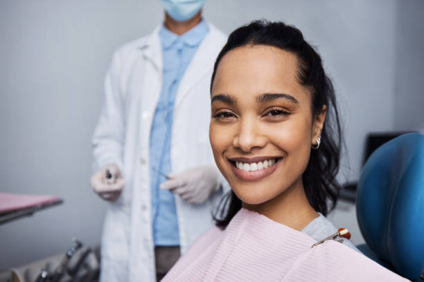 Emergency Dental Services in Glenpool, OK