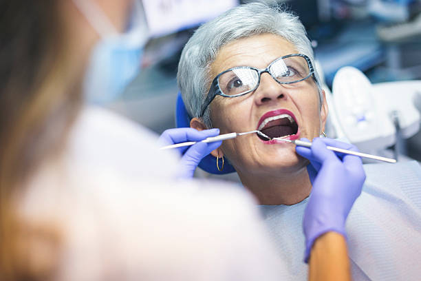 Laser Dentistry in Glenpool, OK